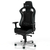 noblechairs ゲーミングチェア EPIC - Mercedes-AMG Petronas Formula One Team - 2021 Edition ブラック/グリーン NBL-EPC-PU-MPF-SGL-ED-イメージ2