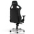 noblechairs ゲーミングチェア EPIC - Mercedes-AMG Petronas Formula One Team - 2021 Edition ブラック/グリーン NBL-EPC-PU-MPF-SGL-ED-イメージ3