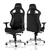 noblechairs ゲーミングチェア EPIC - Mercedes-AMG Petronas Formula One Team - 2021 Edition ブラック/グリーン NBL-EPC-PU-MPF-SGL-ED-イメージ6