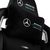noblechairs ゲーミングチェア EPIC - Mercedes-AMG Petronas Formula One Team - 2021 Edition ブラック/グリーン NBL-EPC-PU-MPF-SGL-ED-イメージ8