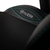 noblechairs ゲーミングチェア EPIC - Mercedes-AMG Petronas Formula One Team - 2021 Edition ブラック/グリーン NBL-EPC-PU-MPF-SGL-ED-イメージ9