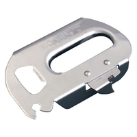 ライフオン ステンゴールド缶切 FCM6761-039326001