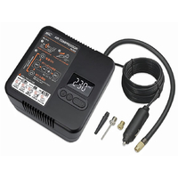 大橋産業 タイヤエアーコンプレッサー FC867RH-525