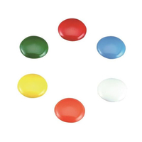 トーギ カラーマグネット Q-M15 6ケ入 FC292SM-309270