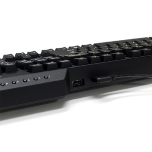 FILCO Bluetooth対応 メカニカルキーボード フルサイズ 茶軸 日本語配列 Majestouch Convertible 3シリーズ ブラック FKBC108M/JB3-イメージ7
