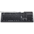 FILCO Bluetooth対応 メカニカルキーボード フルサイズ 茶軸 日本語配列 Majestouch Convertible 3シリーズ ブラック FKBC108M/JB3-イメージ1