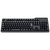 FILCO Bluetooth対応 メカニカルキーボード フルサイズ 茶軸 日本語配列 Majestouch Convertible 3シリーズ ブラック FKBC108M/JB3-イメージ2