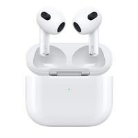Apple Airpods MME73J/A 第3世代 本体