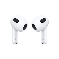 AirPods 第3世代　APPLE MME73J/A WHITE