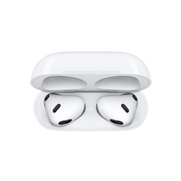 Apple Airpods MME73J/A 第3世代 本体