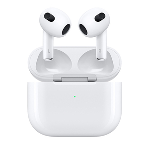 《新品未開封》Apple AirPods Pro 購入証明書添付