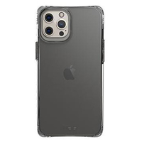 UAG iPhone 12 Pro Max用ケース PLYO アイス UAG-IPH20LY-IC
