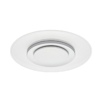 ドウシシャ LED導光板小型シーリングライト ルミナスLED Paneeel GSLY60L