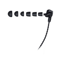 RAZER RZ12-04450100-R3M1 ゲーミングイヤフォン Moray |エディオン