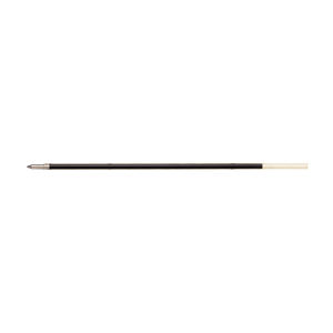パイロット 油性ボールペン1.0mm替芯 黒 1本 F850261-BPRF-6M-B-イメージ1