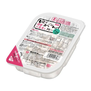 キッセイ薬品工業 FCT7139 ゆめごはん1 |エディオン公式通販