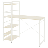 ニトリ SG25Nﾃﾞｽｸﾜ-ｸﾊﾟﾂｸWH デスクワークパック ホワイト|エディオン