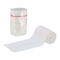 ニトムズ 非粘着伸縮包帯 27-1289-00 K-75(12カンイリ) FCG135L-27-1289-00