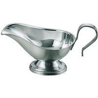 宮崎製作所 SB 18-8 ソースポット 200cc FC898LE-1965300