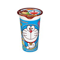 ロッテ カプッチョドラえもん チョコ FC720PN