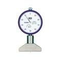 テクロック ダイヤルデプスゲージ 測定範囲0~5mm 0～5±0.010.0110450 FC158JK-3311007