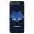 LINE FRIENDS iPhone 8 Plus/7 Plus用ケース LIGHT UP CASE ブラウン KCL-LBR003-イメージ2