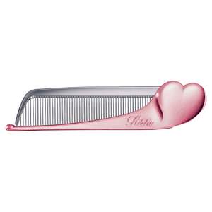 MTG ReFa HEART COMB Aira エムピンク RS-FO-05A-イメージ1