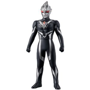 バンダイ ウルトラヒーローシリーズ EX闇戦士 ギルアーク UHEXﾔﾐｾﾝｼｷﾞﾙｱ-ｸRN-イメージ1