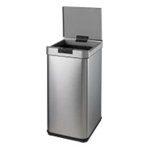 エルパ センサー付きダストボックス 42L SDB-042S-イメージ2