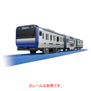 タカラトミー プラレール S-27 E235系横須賀線 Pレ-ルS27E235ケイヨコスカセン タカラトミー プラレール S-27 E235系横須賀線 Pレ-ルS27E235ケイヨコスカセン