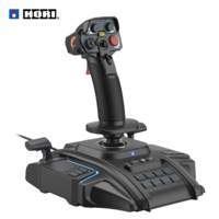 HORI COMBAT8 WINGS フライトスティック PS5 SPF034