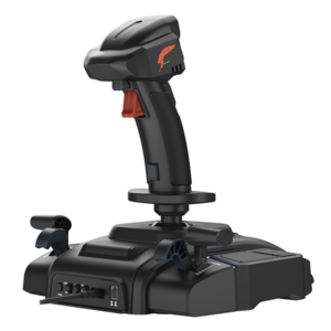 HORI COMBAT8 WINGS フライトスティック PS5 SPF034-イメージ3