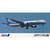 ハセガワ 1/200 ANA ボーイング 777-300 ﾊｾｶﾞﾜ10 B777 300ANA-イメージ1