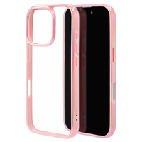 ラスタバナナ 8226IP461PHPPK iPhone 16 Pro用AURORA