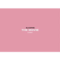 エイベックス BLACKPINK THE MOVIE -JAPAN PREMIUM EDITION- DVD(豪華版仕様)【初回生産限定】 【DVD】 EYBF13710