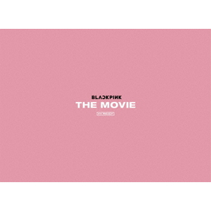エイベックス BLACKPINK THE MOVIE -JAPAN PREMIUM EDITION- DVD(豪華版仕様)【初回生産限定】 【DVD】 EYBF13710-イメージ1