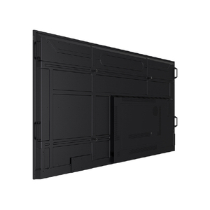 マウスコンピューター 86型4K IPS方式デジタルサイネージディスプレイ iiyama LH8664UHS-B3AGJ-イメージ5