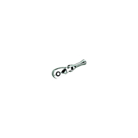 KTC 6．3sq．ﾌﾚｯｸｽｼｮｰﾄﾗﾁｪｯﾄﾊﾝﾄﾞﾙﾊﾟｯｸ･台紙仕様 BR2FS-S