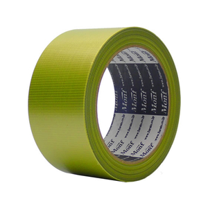 古藤工業 Monf No.822 NEW快適養生粘着テープ イエロー 幅50mm×長さ25m 30巻入り マスキングテープ 古藤工業 Monf NEW快適養生 養生テープ 50mm×25m ナチュラル 1巻 No