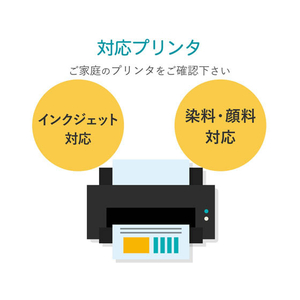 エレコム フリーカットラベル 再剥離ハイグレード紙 A4 10枚 FC09103-EDT-FKS-イメージ5