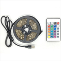 JTT USBテープLED 2m RGB 2ｍ TPLED2M-RGBR