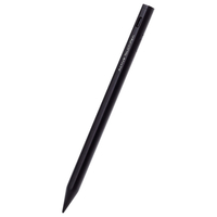 エレコム 充電式アクティブタッチペン ブラック PTPACSTAP02BK