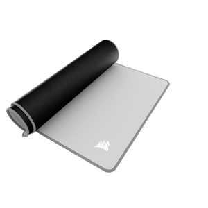 コルセア CORSAIR MM アンチフレイ クロスゲーミングマウスパッド - XL グレイ CHR-941D045-WW-イメージ2