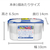 白元アース ドライ&ドライUP コンパクト 450mL 3個パック FCU1928-イメージ3