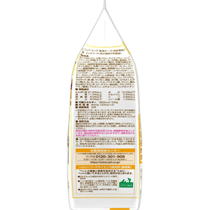 日本ペットフード コンボ ピュア ドッグ 厳選チーズ・国産鶏肉入り 600g FC483PX-イメージ3