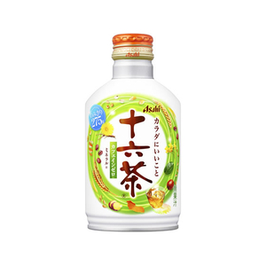 アサヒ飲料 FC726TD 十六茶 ボトル缶 275g |エディオン公式通販