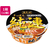 サンヨー食品 名店の味 純連 札幌濃厚みそ 大口径 134g×12個 FCG197Y-イメージ1
