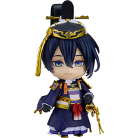 オランジュ・ルージュ ねんどろいど 三日月宗近 極「刀剣乱舞ONLINE」 ﾈﾝﾄﾞﾛｲﾄﾞ2700ﾐｶﾞﾂﾞｷﾑﾈﾁｶｷﾜﾐ