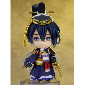 オランジュ・ルージュ ねんどろいど 三日月宗近 極「刀剣乱舞ONLINE」 ﾈﾝﾄﾞﾛｲﾄﾞ2700ﾐｶﾞﾂﾞｷﾑﾈﾁｶｷﾜﾐ-イメージ2
