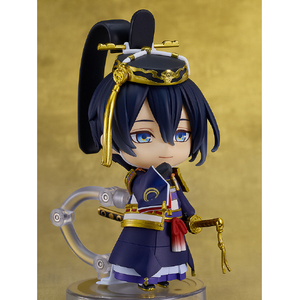 オランジュ・ルージュ ねんどろいど 三日月宗近 極「刀剣乱舞ONLINE」 ﾈﾝﾄﾞﾛｲﾄﾞ2700ﾐｶﾞﾂﾞｷﾑﾈﾁｶｷﾜﾐ-イメージ3